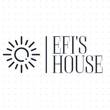 Efi'S House Apartman Flojitá Kültér fotó
