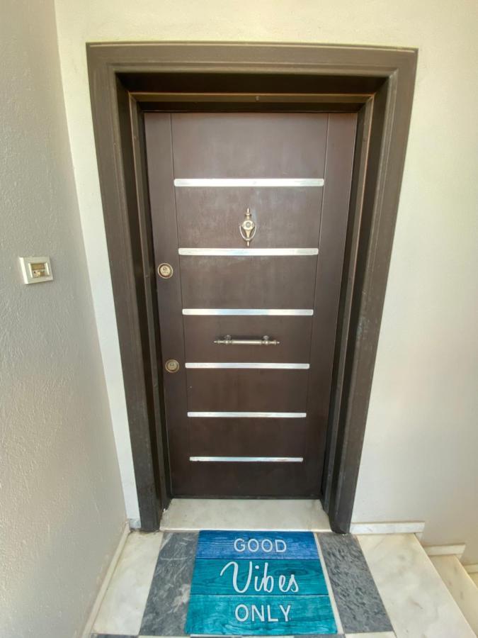 Efi'S House Apartman Flojitá Kültér fotó