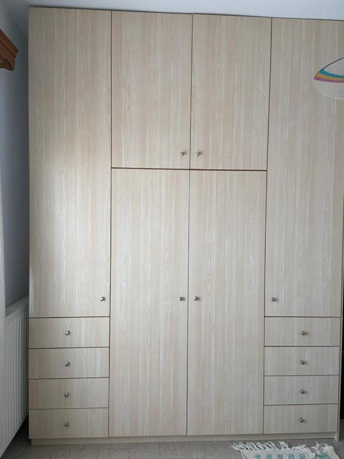 Efi'S House Apartman Flojitá Kültér fotó
