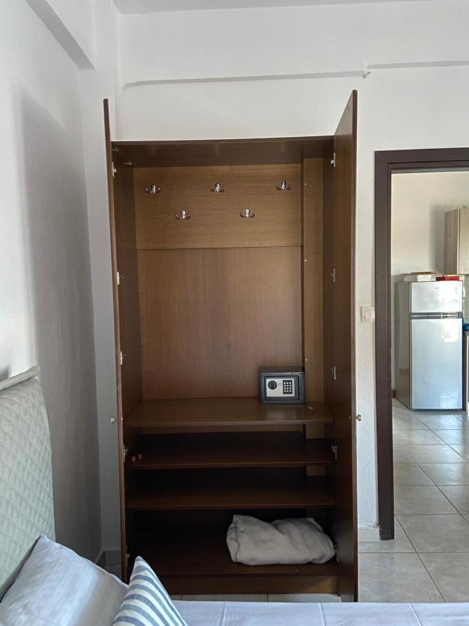 Efi'S House Apartman Flojitá Kültér fotó
