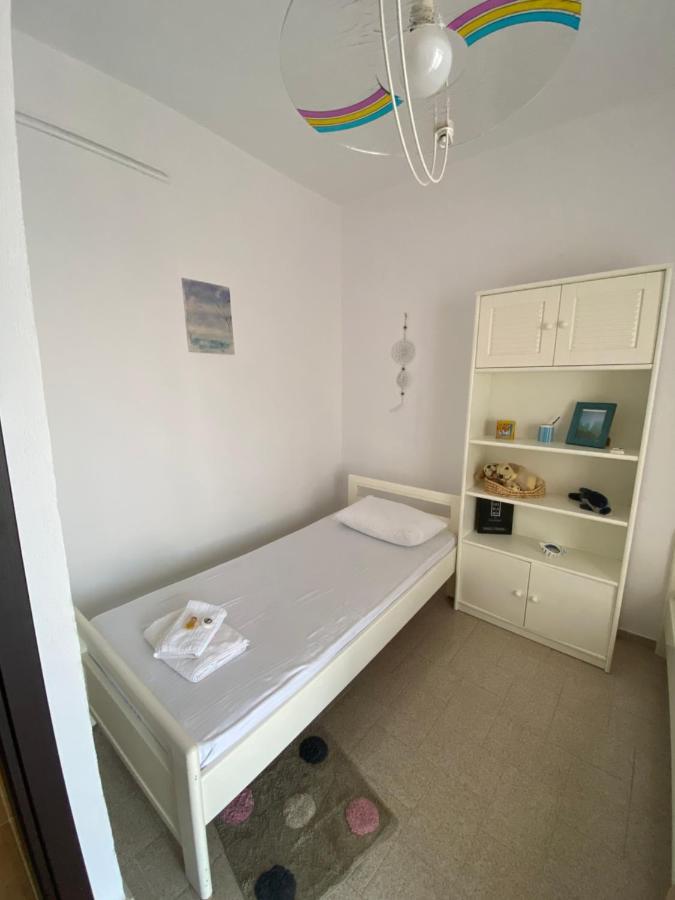 Efi'S House Apartman Flojitá Kültér fotó