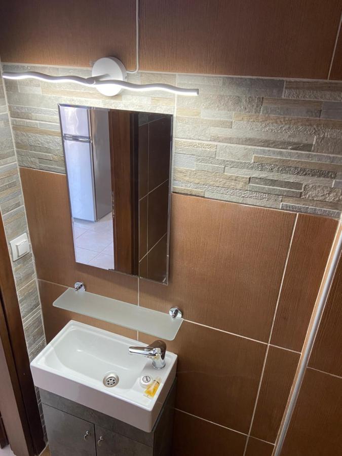 Efi'S House Apartman Flojitá Kültér fotó