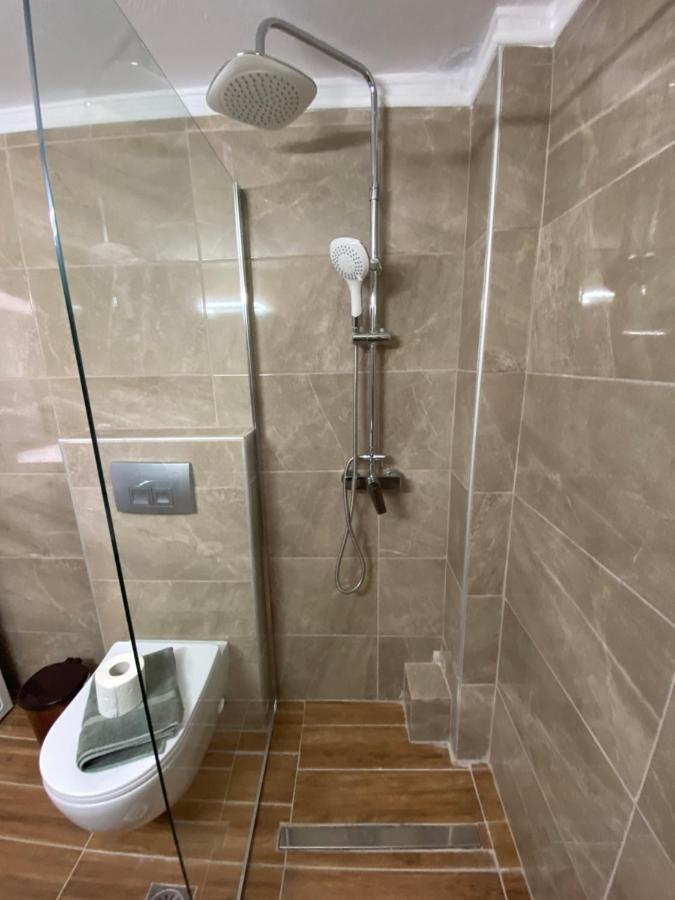 Efi'S House Apartman Flojitá Kültér fotó