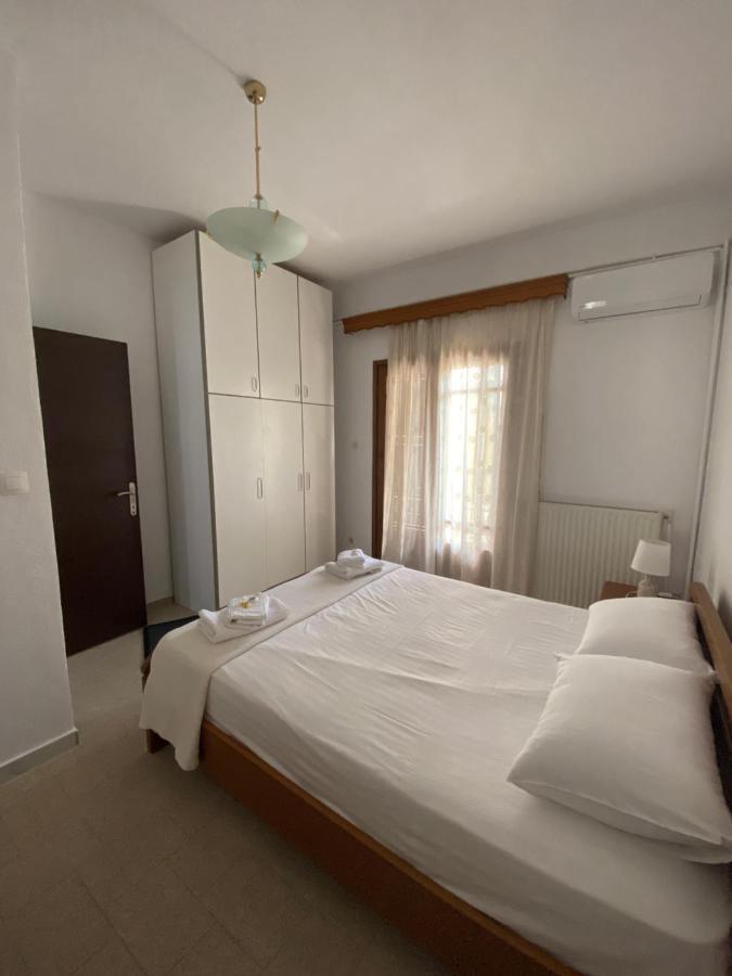 Efi'S House Apartman Flojitá Kültér fotó
