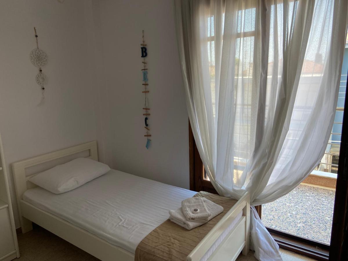 Efi'S House Apartman Flojitá Kültér fotó