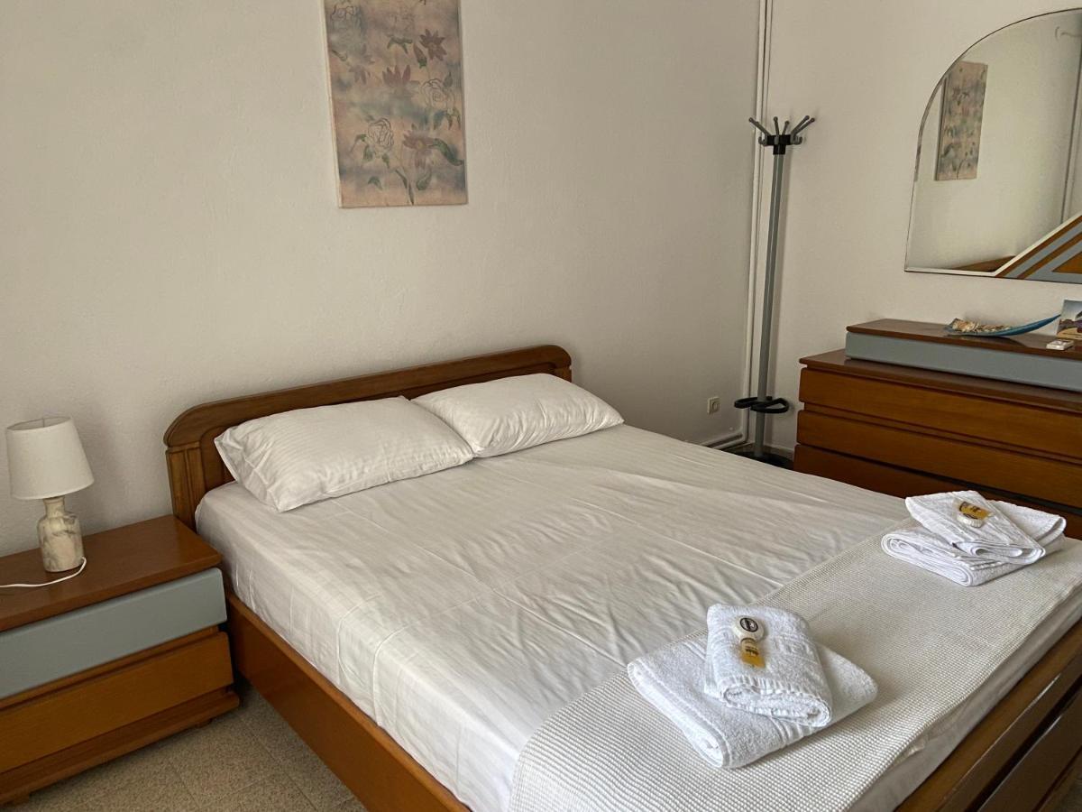 Efi'S House Apartman Flojitá Kültér fotó