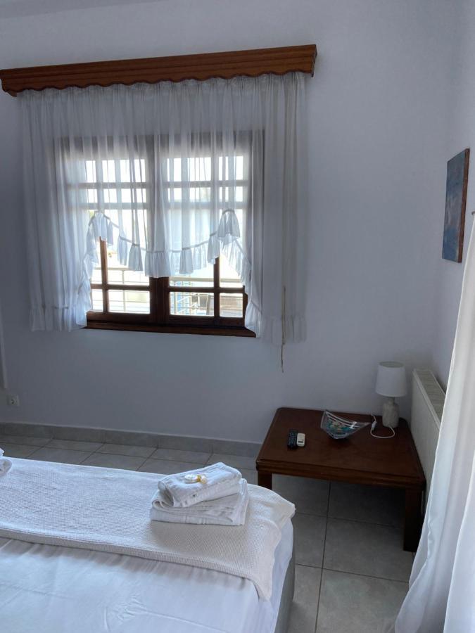 Efi'S House Apartman Flojitá Kültér fotó