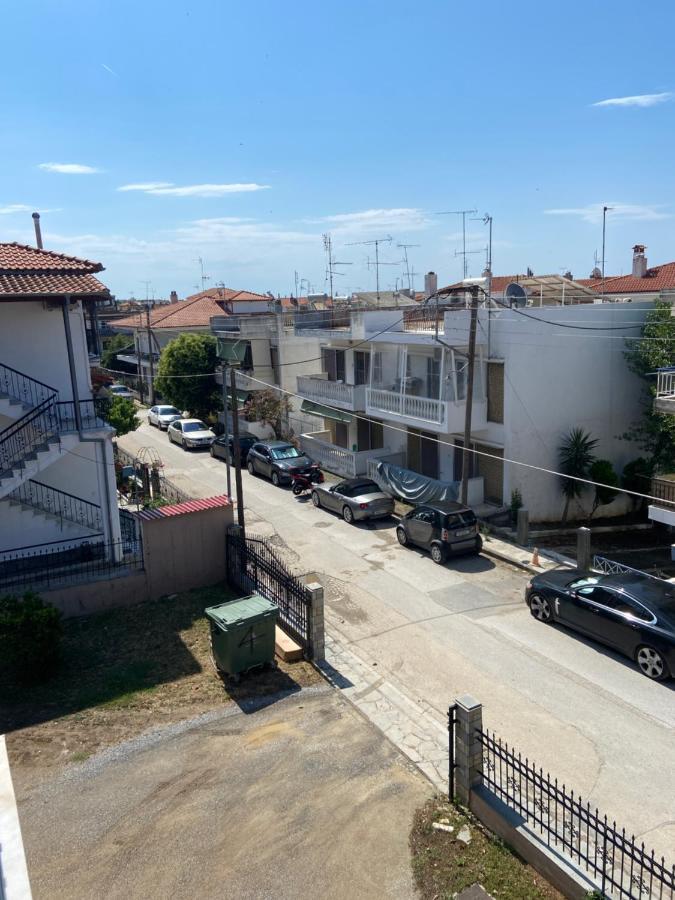 Efi'S House Apartman Flojitá Kültér fotó