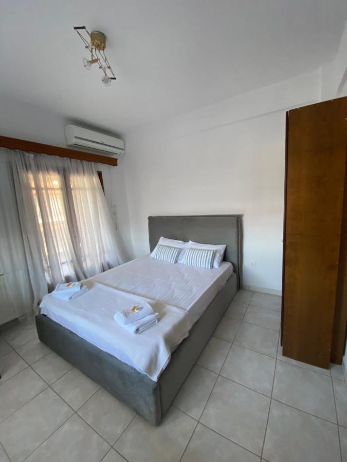 Efi'S House Apartman Flojitá Kültér fotó