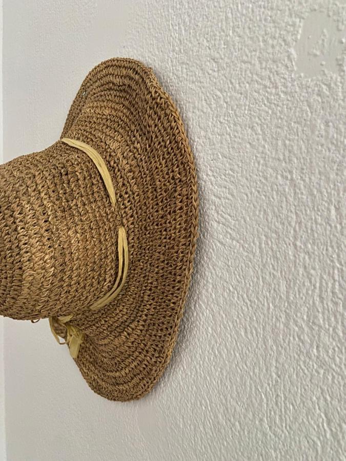 Efi'S House Apartman Flojitá Kültér fotó