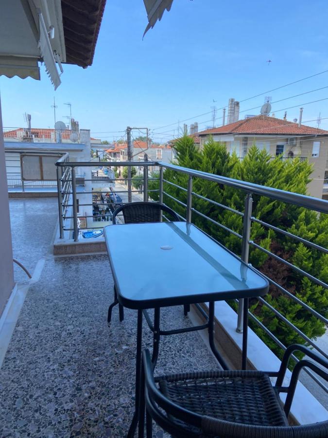 Efi'S House Apartman Flojitá Kültér fotó