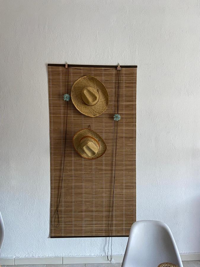 Efi'S House Apartman Flojitá Kültér fotó