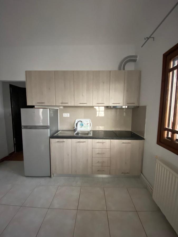 Efi'S House Apartman Flojitá Kültér fotó